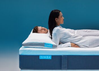 Recharge Your Nights with Simba Sleep: Where Comfort Meets Innovation