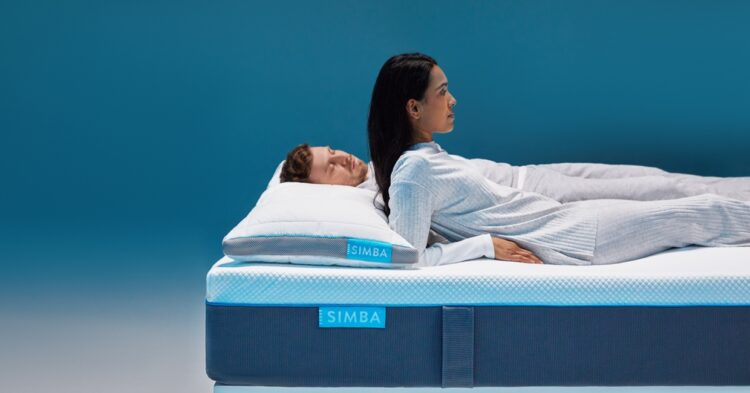 Recharge Your Nights with Simba Sleep: Where Comfort Meets Innovation