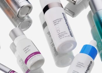 Unlocking Radiant Skin: The Dermalogica Difference