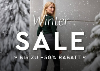 Horze Winter Sale: Umarmen Sie die Kälte mit 50% Rabatt!