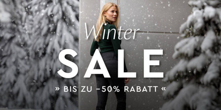 Horze Winter Sale: Umarmen Sie die Kälte mit 50% Rabatt!