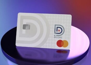 Score by DND: Empowering Financial Growth