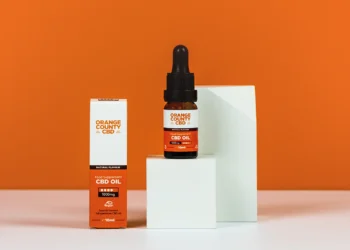 Orange County CBD Product Showcase: A Comprehensive Guide