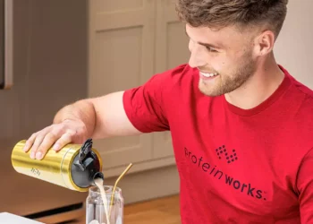 The Protein Works Diet Shakes: Fueling Your Fitness Journey with Excellence