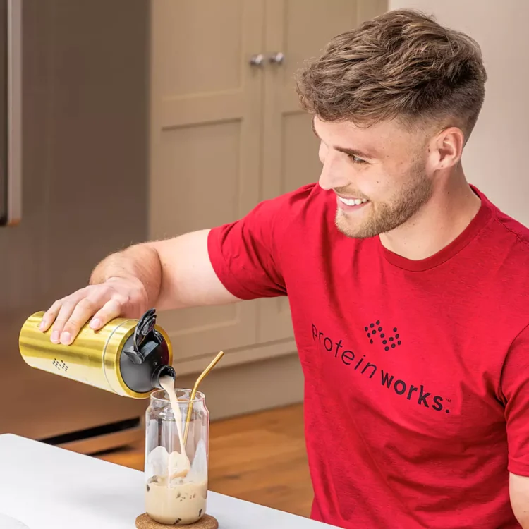 The Protein Works Diet Shakes: Fueling Your Fitness Journey with Excellence