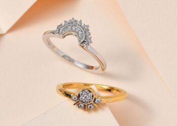 Bis zu 80% Rabatt auf Schmuck von ShopLC