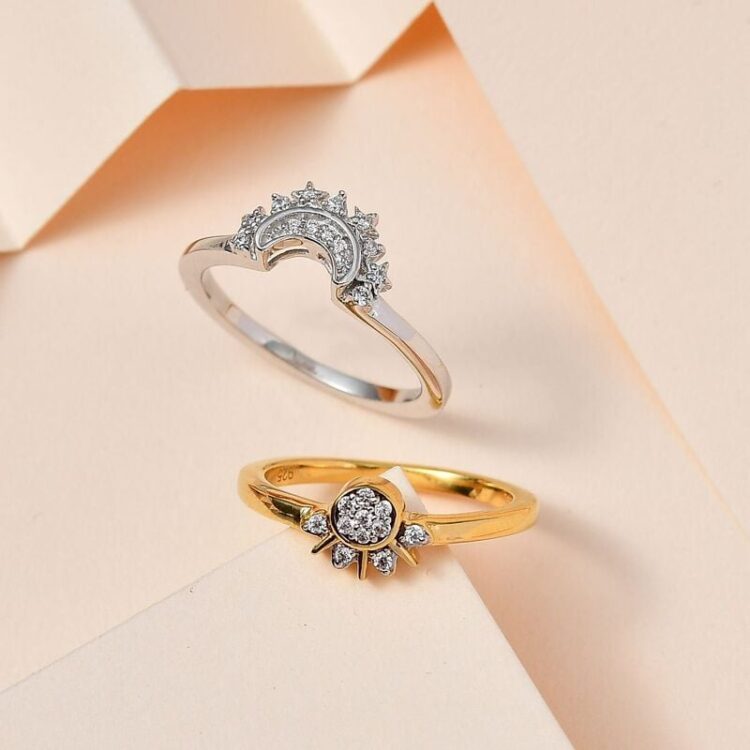 Bis zu 80% Rabatt auf Schmuck von ShopLC
