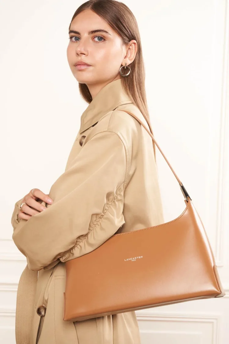 Rehaussez votre style: Découvrez la collection exquise de sacs à la mode de Lancaster