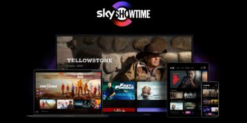 SkyShowtime: Podniesienie wrażeń z transmisji strumieniowej na nowy poziom