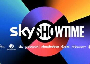 SkyShowtime: Kompleksowa platforma streamingowa dla entuzjastów rozrywki