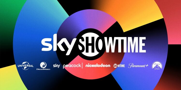 SkyShowtime: Kompleksowa platforma streamingowa dla entuzjastów rozrywki