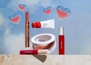 Sephora’s Love Collection: Beauty Beyond Words