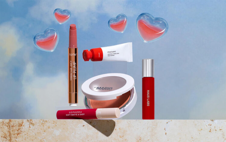 Sephora’s Love Collection: Beauty Beyond Words
