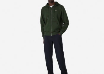 Sigma Sports Cozy Collection: Elevate Your Style with Trendsetting Jumpers and Hoodies