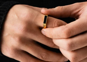 Crafting Elegance: Unveiling the Unique Appeal of CRAFTD LONDON’s Men’s Jewelry