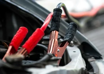 Winter-Ready Batteries: Discovering GSF Car Parts Charger Solutions