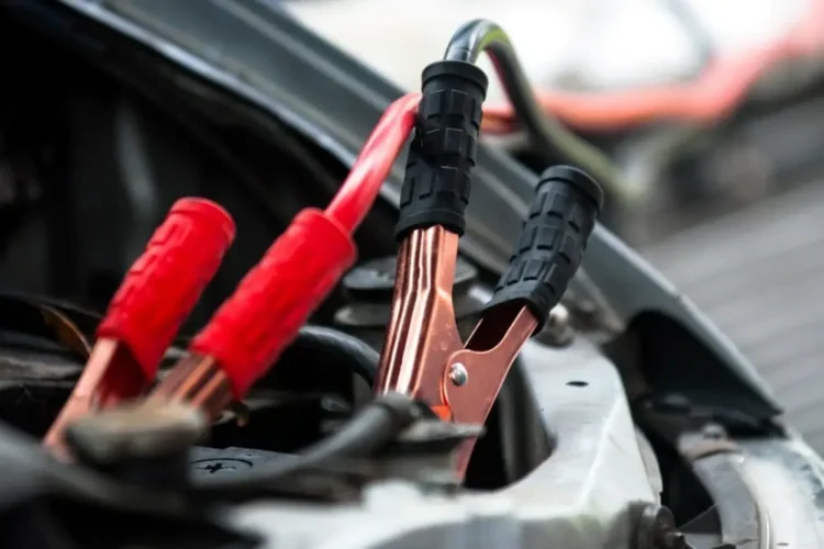 Winter-Ready Batteries: Discovering GSF Car Parts Charger Solutions