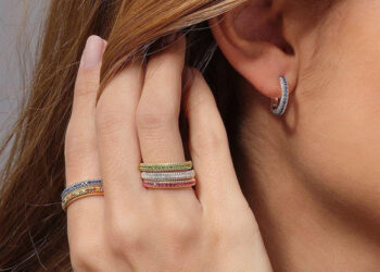 Radiant Craftsmanship: Exploring Exquisite Designs in CW Sellors’ Jewelry Collections