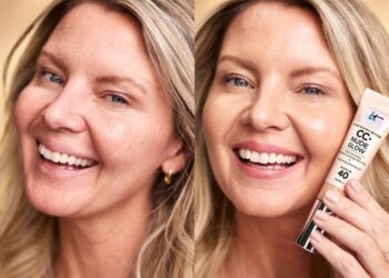 IT Cosmetics Makeup-Pinsel: Meisterhafte Werkzeuge für mühelose Schönheit