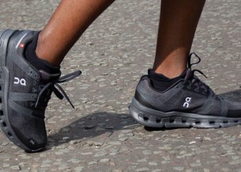 Strive in Style: Sigma Sports Unveils Cutting-Edge Running Shoes for Ultimate Performance