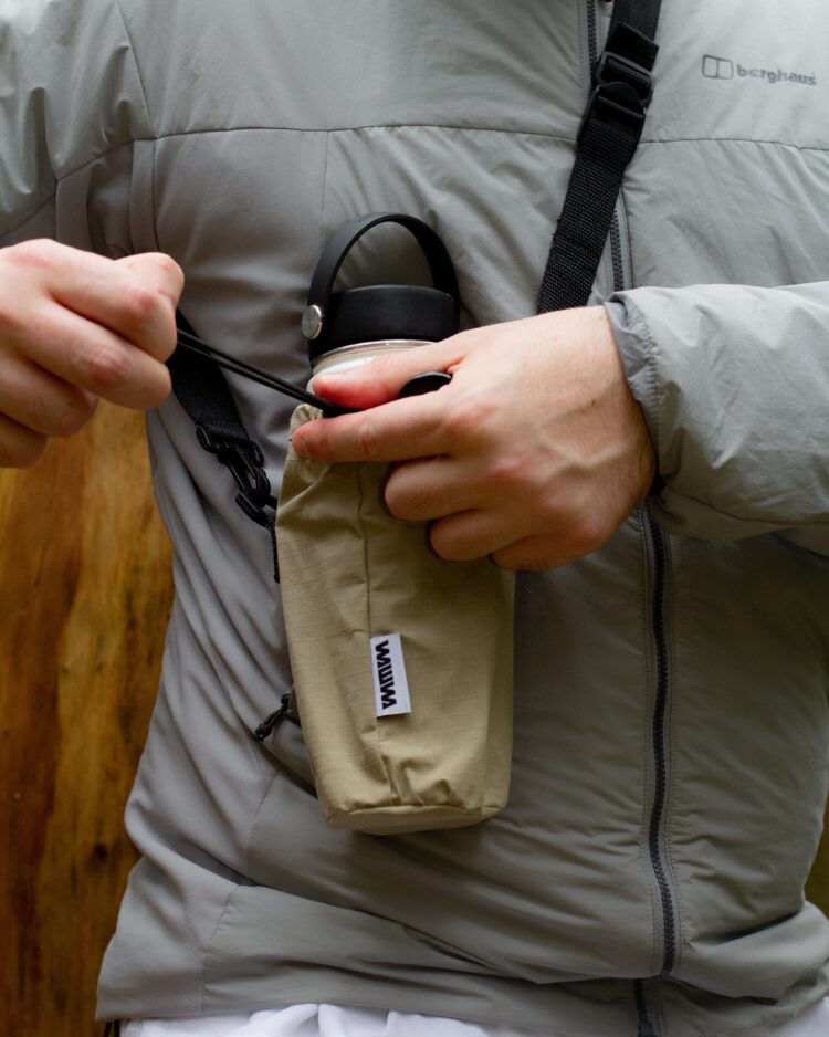 Eco-Chic Explorations: A Deep Dive into WAWWA’s Sustainable Bags