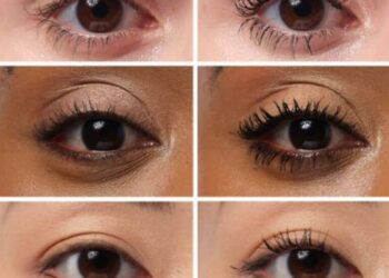 Entfesselte Wimpern-Perfektion: Die Signature-Mascara-Kollektion von IT Cosmetics