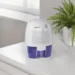 Pro Breeze Dehumidifiers: Your Shield Against Moisture and Mould