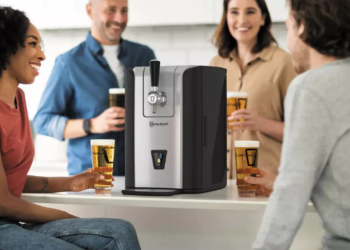 Brew Perfection: Explore Exciting PerfectDraft Bundles for the Ultimate Draft Beer Experience