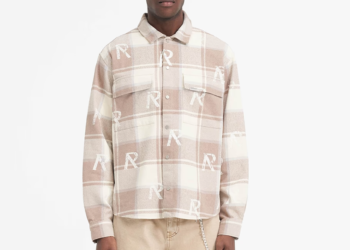 Unveiling Elegance: Embrace Style with Represent Clothing’s Spring/Summer ’24 Collection
