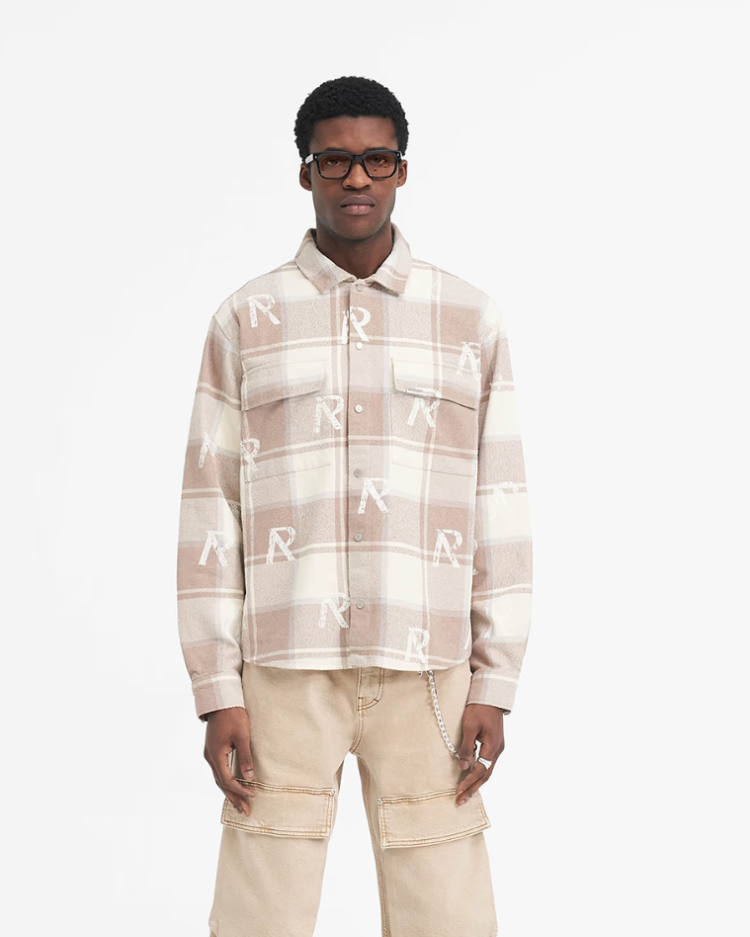 Unveiling Elegance: Embrace Style with Represent Clothing’s Spring/Summer ’24 Collection