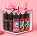 Cupid’s Discount: 15% Off Vapoholic’s Valentine’s E-Liquids!