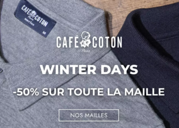 Cafecoton: Élevez votre style grâce à la sophistication intemporelle de chaque pull-over pour hommes