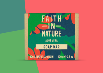 Elevate Your Routine with Faith in Nature’s Sustainable Elegance