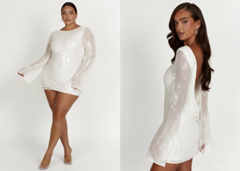 Dazzle in Elegance: Meshki’s Stunning Collection of Dresses