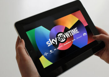 Odkryj świat rozrywki dzięki subskrypcji SkyShowtime