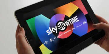 Odkryj świat rozrywki dzięki subskrypcji SkyShowtime