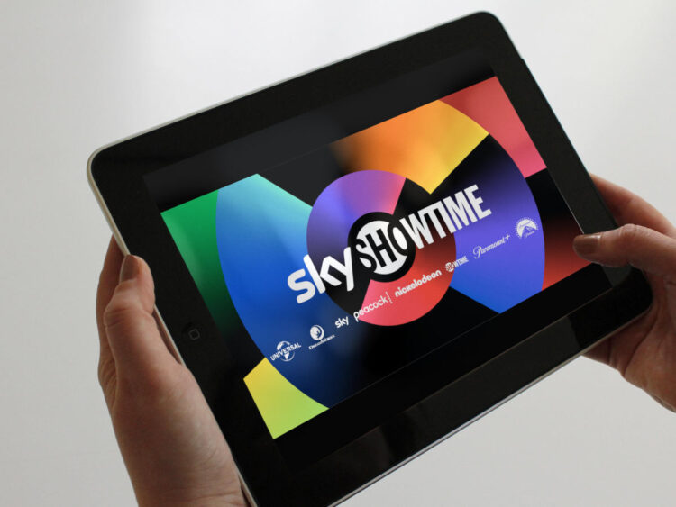 Odkryj świat rozrywki dzięki subskrypcji SkyShowtime