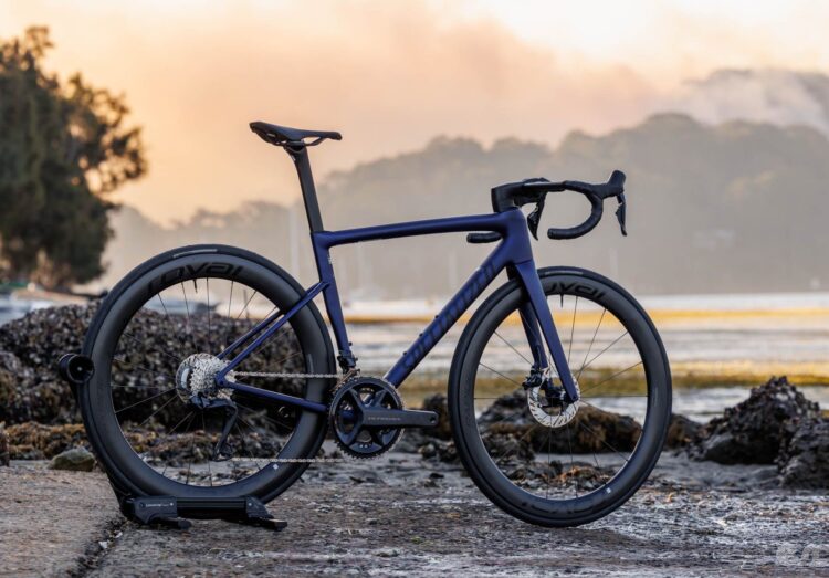 Unleash Speed and Precision with Sigma Sports Specialized Tarmac Bikes
