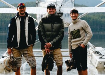 Discover the Spirit of Exploration: Amundsen Sports Winter Collection