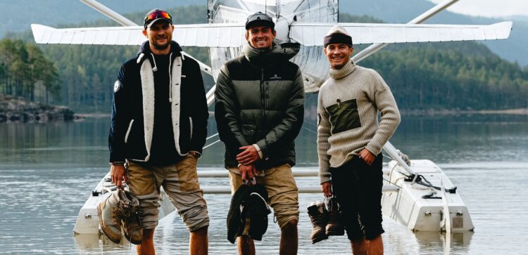 Discover the Spirit of Exploration: Amundsen Sports Winter Collection