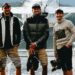 Discover the Spirit of Exploration: Amundsen Sports Winter Collection