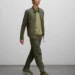 Aspesi Elegance: Ridefinire lo stile con camicie da uomo eccezionali