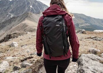 Unleash Your Adventurous Spirit: A Guide to WildBounds Backpacks