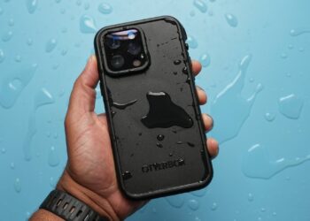 Pourquoi la série Frē d&rsquo;OtterBox est-elle l&rsquo;armure ultime pour smartphone ?