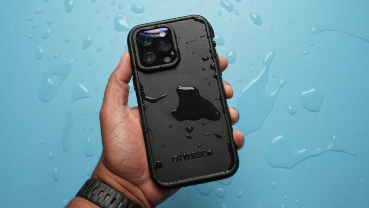 Pourquoi la série Frē d&rsquo;OtterBox est-elle l&rsquo;armure ultime pour smartphone ?