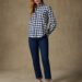 L&rsquo;élégance Cafecoton: Élevez votre style avec des chemises pour femmes d&rsquo;une sophistication intemporelle