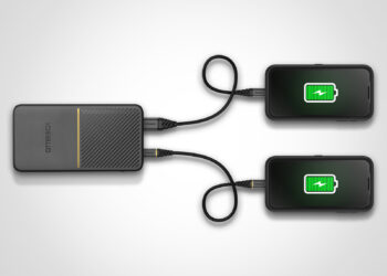 Alimentez vos aventures : Collection de batteries externes OtterBox