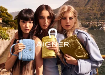 WELOVEBAGS: Peppen Sie Ihre Garderobe mit charakteristischen Styles und zeitloser Eleganz auf