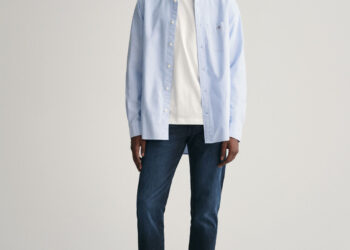 Timeless Elegance: GANT’s Valentine’s Day Collection for a Stylish Celebration of Love