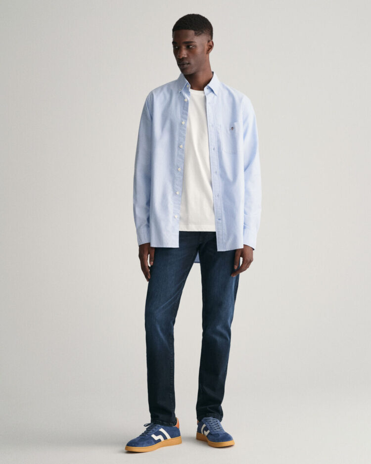Timeless Elegance: GANT’s Valentine’s Day Collection for a Stylish Celebration of Love